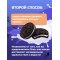 Печенье Oreo с какао и кремовой начинкой ванильного вкуса, 95 г