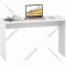 Письменный стол «Сокол-Мебель» СПМ-23, белый