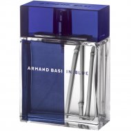 Туалетная вода мужская «Armand Basi» In Blue, 100 мл