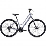 Велосипед «Fuji» Crosstown Comfort Lady 1.3 LS USA A2-SL 2021, 11213171417