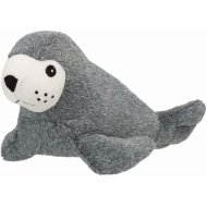 Игрушка для собак «Trixie» Be Nordic, Тюлень, со звуком, полиэстер, 30 см