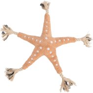 Игрушка для собак «Trixie» Be Nordic, Морская звезда Jane, без звука, плюш, 32 см