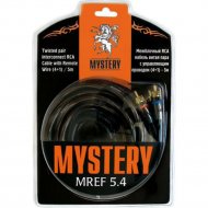 Кабель RCA «Mystery» MREF 5.4, 5 м