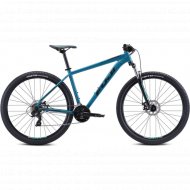 Велосипед «Fuji» Nevada MTB 29 1.9 D A2-SL 2021, 11212224419, 19