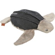 Игрушка для собак «Trixie» Be Nordic, Черепаха Hauke, без звука, ткань/плюш, 34 см