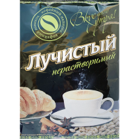 

Кофейный напиток "ЛУЧИСТЫЙ" РБ 100 г