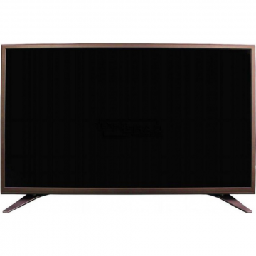 Телевизор «Artel» 32AH90G, серо-коричневый, FTVE10032SKR