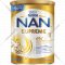 Смесь сухая «Nestle» NAN Supreme, с рождения, 800 г