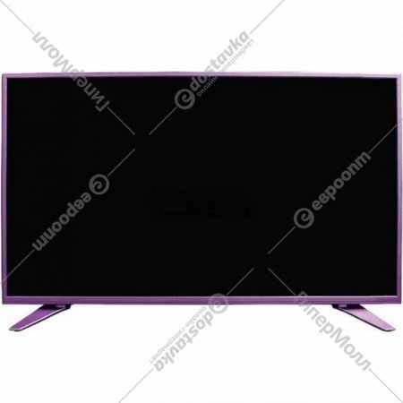 Телевизор «Artel» 32AH90G, светло-фиолетовый, FTVE10032FIO