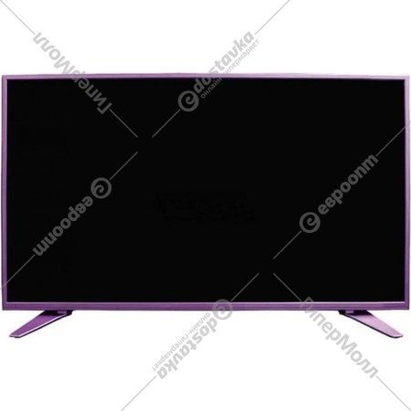 Телевизор «Artel» 32AH90G, светло-фиолетовый, FTVE10032FIO