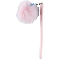 Ручка Centrum Rainbow cloud, 80791, синий, розовый