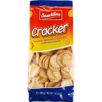

Соленые крекеры "SNACKLINE" 300 г