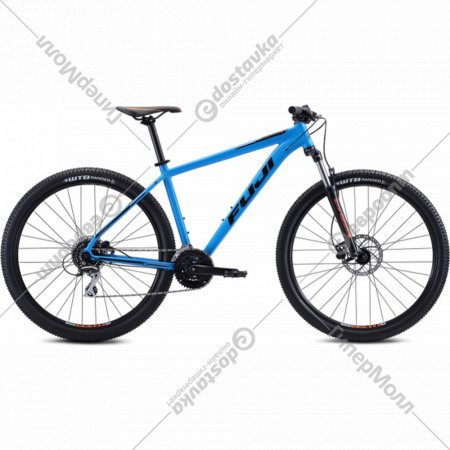 Велосипед «Fuji» Nevada MTB 29 1.7 D A2-SL 2021, 11212204221, 21