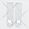 Носки детские «Mark Formelle» 401K-1904, B4-21401K-2, размер 20, серый меланж