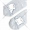 Носки детские «Mark Formelle» 401K-1904, B4-21401K-2, размер 20, серый меланж