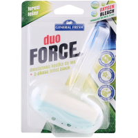 

Блок для унитаза "GENERAL FRESH" (лес)