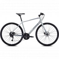 Велосипед «Fuji» Absolute Fitness 1.7 USA A2-SL 2021, 11213010217