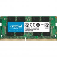 Оперативная память «Crucial» DDR4, CT4G4SFS8266