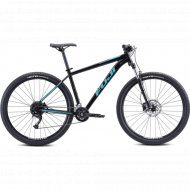 Велосипед «Fuji» Nevada MTB 29 1.5 D A2-SL 2021, 11212173921, 21, черный