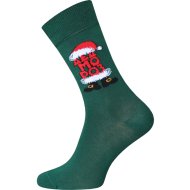 Носки муж(2146,27,565 еловый)