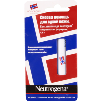 

Бальзам-помада "NEUTROGENA" 4.8г