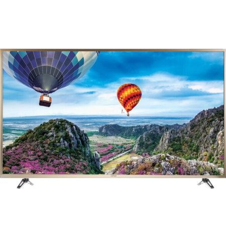 Телевизор Artel UA43H1400, золотистый, FTVE10029GLDX