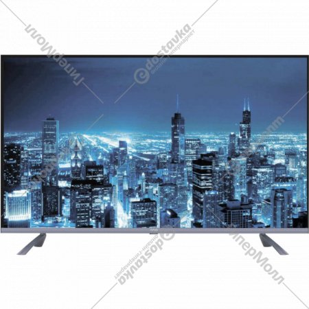 Телевизор «Artel» UA43H3502, темно-серый, FTVE10044SERX