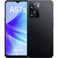 Смартфон «OPPO» A57S 4/64GB, CPH2385, 6045258, black