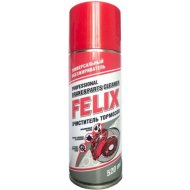 Очиститель тормозов «Felix» 411040162, 520 мл