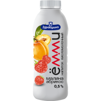 

Нап.к/м"ЕММИ" 0.5%бут(мал-абр)Борис 430г