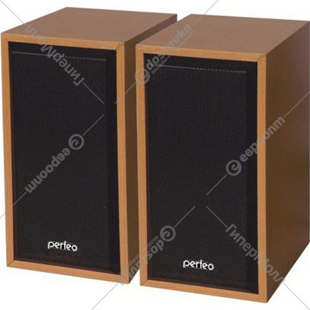 Акустическая система «Perfeo» Cabinet, PF-84-WD