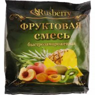 Фруктовая смесь «Rusberry» замороженная, 300 г