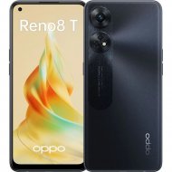 Смартфон «OPPO» Reno8 T 8/128GB, СРН2481, 6053766, black