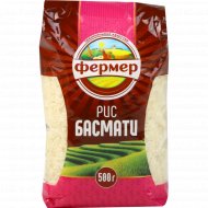 Рис «Фермер» Басмати, 500 г