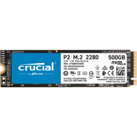 

Накопитель "CRUCIAL" (CT500P2SSD8)