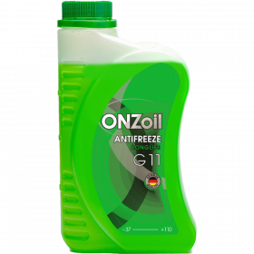 Ан­ти­фриз «Onzoil» Optimal, G 11, 900 мл