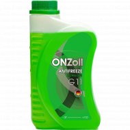 Антифриз «Onzoil» Optimal, G 11, 900 мл