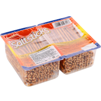 

Соленое печенье-соломка “SALTSTICKS”200г