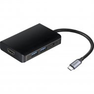 Хаб USB «Chieftec» DSC-501