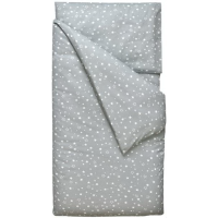 

Комплект пост.белья (CMB-P-3-GRST,50x70)