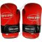 Перчатки спортивные «Vimpex Sport» размер S, красный, 1552-2-ITF