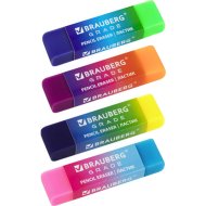 Ластики Brauberg 271344, 4 шт