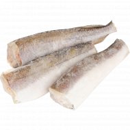 Рыба хек «Океан в подарок» свежемороженая, 1 кг, фасовка 1.1 - 1.5 кг
