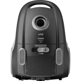 Пы­ле­сос «Artel» VCB 0120 CF, серый, FPS0121SER