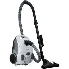 Пы­ле­сос «Artel» VCB 0120 CF, белый, FPS0121BEL