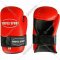 Перчатки спортивные «Vimpex Sport» размер L, красный, 1552-2-ITF