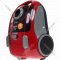 Пылесос «Artel» VCC 0120, красный, FPSC2120KRA