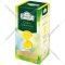 Чай черный «Ahmad Tea» Citrus Sensation, 25х1.8 г