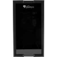 

Корпус "GENESIS" (NPC-1519, black)