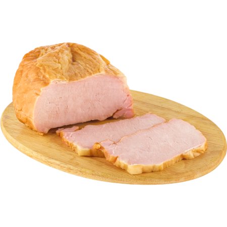 Продукт из свинины копчено-вареный Карбонад Березовский 1 кг, фасовка 0.25&nbsp;-&nbsp;0.35 кг